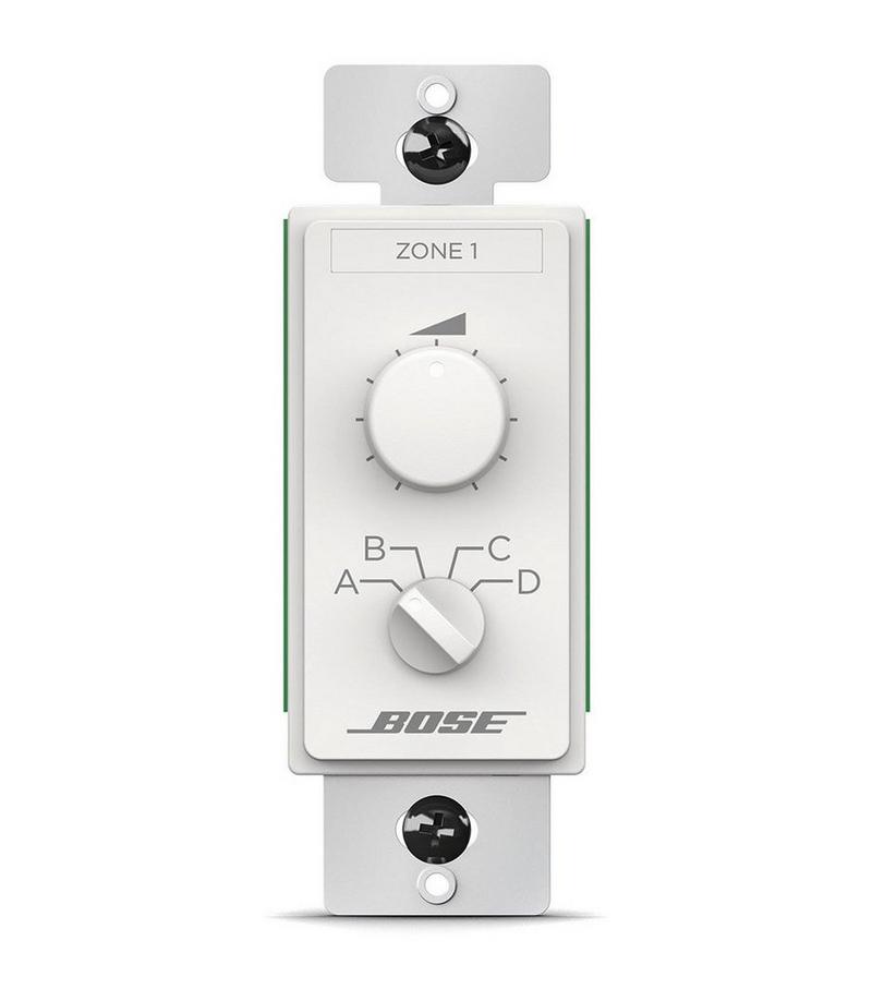 Bose Professional CONTROLCENTER CC-3