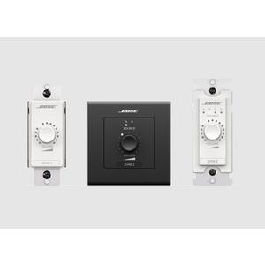 Bose Professional CONTROLCENTER CC-1D WH