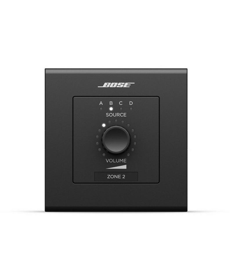 Bose Professional CONTROLCENTER CC-3D BK