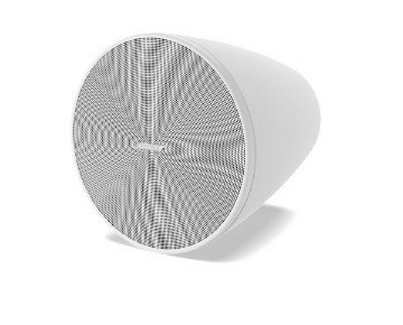 Bose Professional DESIGNMAX DM5P-PAIR WH