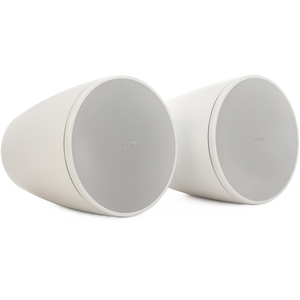 Bose Professional DESIGNMAX DM6PE-PAIR WH