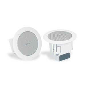 Bose Professional FS3F-FLUSH-PAIR WH