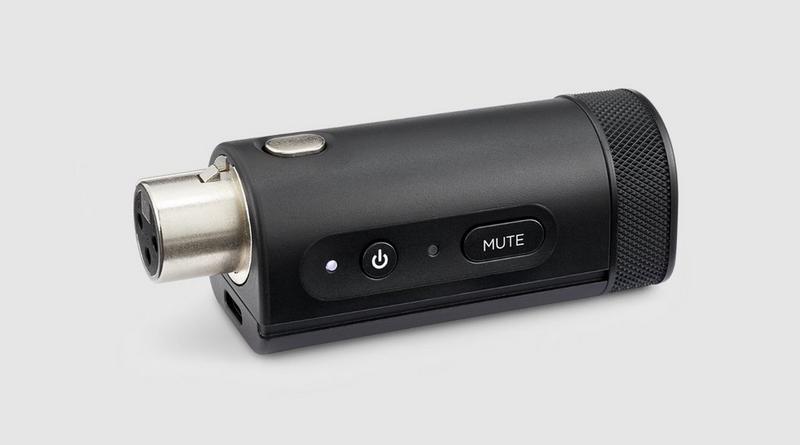 Bose Professional S1 PRO+ TX XLR