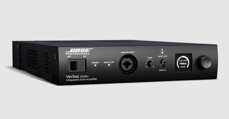 Bose Professional VERITAS 1100BH UK