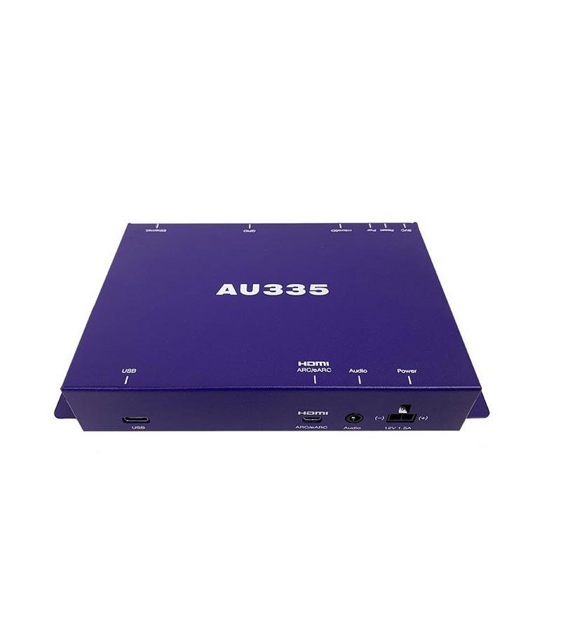 BrightSign AU335
