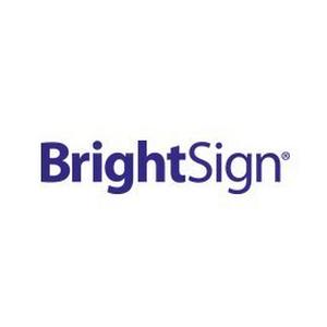 BrightSign BSNCSUB-12-SB