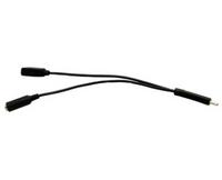 BrightSign CBL-USBC-USBA_3.5MM