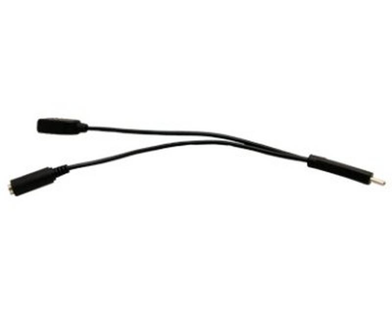 BrightSign CBL-USBC-USBA_3.5MM