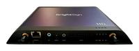 BrightSign HD226 4K Player, HDR