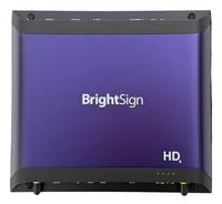 BrightSign HD226 4K Player, HDR