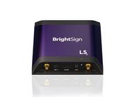 BrightSign LS445 4K Player, Interaktiv