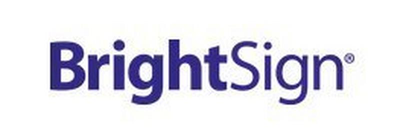 BrightSign PA-W12V3A-LK2