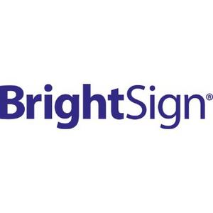 BrightSign SVC-SD Install