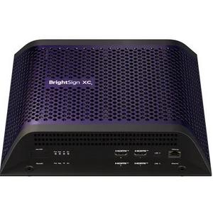 BrightSign XC2055 BrightSignOS