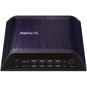 BrightSign XC4055 BrightSignOS