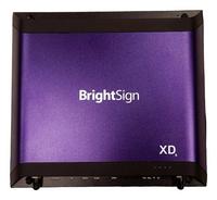 BrightSign XD1036 4K Player, PoE+ , interaktiv