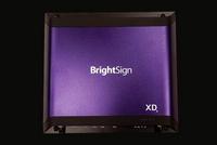 BrightSign XD236 4K Player, PoE+