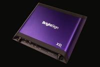 BrightSign XD236 4K Player, PoE+