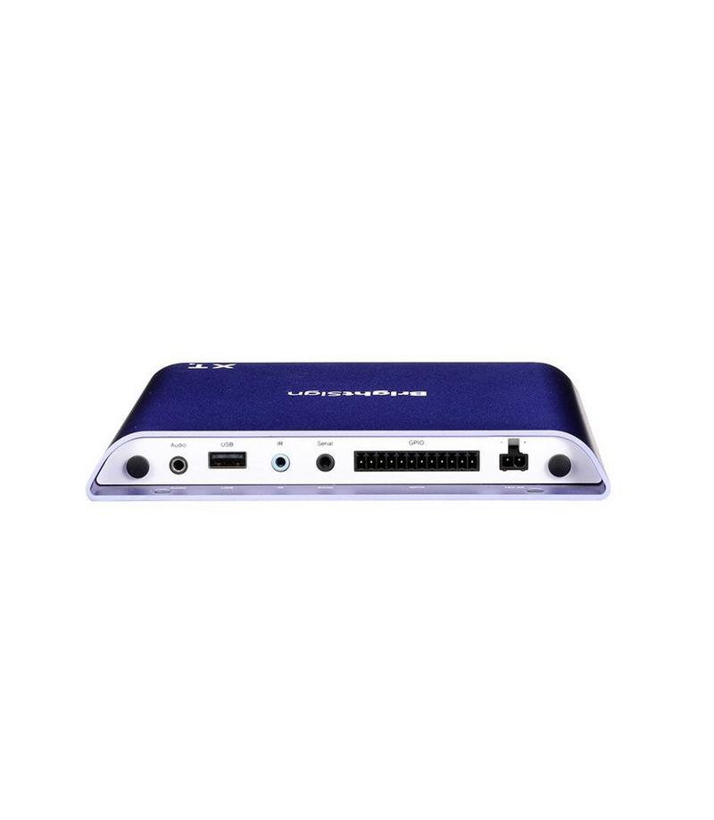 BrightSign XT245 4K/8K Player