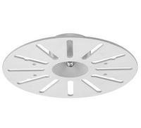 B-Tech AV Mounts SYSTEM V - Medium Dome Security Camera Mount for 38mm Poles