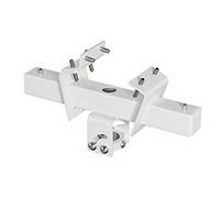 B-Tech AV Mounts Girder and Purlin Mount for 38.1mm Poles