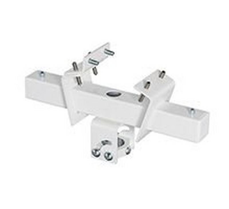 B-Tech AV Mounts Girder and Purlin Mount for 38.1mm Poles