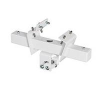 B-Tech AV Mounts Girder and Purlin Mount for 38.1mm Poles