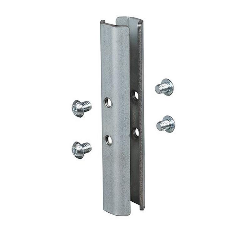B-Tech AV Mounts Internal Pole Joiner for 38.1mm Poles