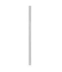 B-Tech AV Mounts SYSTEM V - 38mm Pole - 1m Ceiling Mount - 0.8m to 1.5m 38mm Pole
