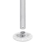 B-Tech AV Mounts SYSTEM V - 38mm Pole - 3m 