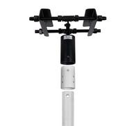 B-Tech AV Mounts SYSTEM V - 38mm Pole  Adaptor 