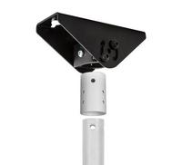 B-Tech AV Mounts SYSTEM V - 38mm Pole  Adaptor 