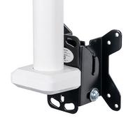 B-Tech AV Mounts SYSTEM V Intern. Threaded  for 38mm Poles
