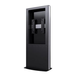 B-Tech AV Mounts - Single Screen Set (x2)