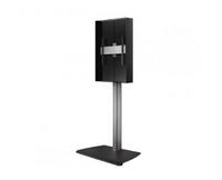 B-Tech AV Mounts Digital Signage Stand Adjust. Rear Cover for 55" Displays (VESA 400)