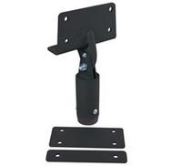 B-Tech AV Mounts SYSTEM 2 Purlin Mount Adjust. Rear Cover for 65" Displays (VESA 600x400)