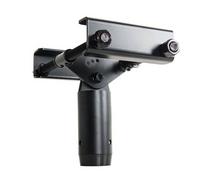B-Tech AV Mounts SYSTEM 2 I-Beam / Girder Mount 50mm Poles