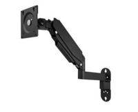 B-Tech AV Mounts Flex Titan - Heavy Duty Full Motion Desk Mount (VESA 100)