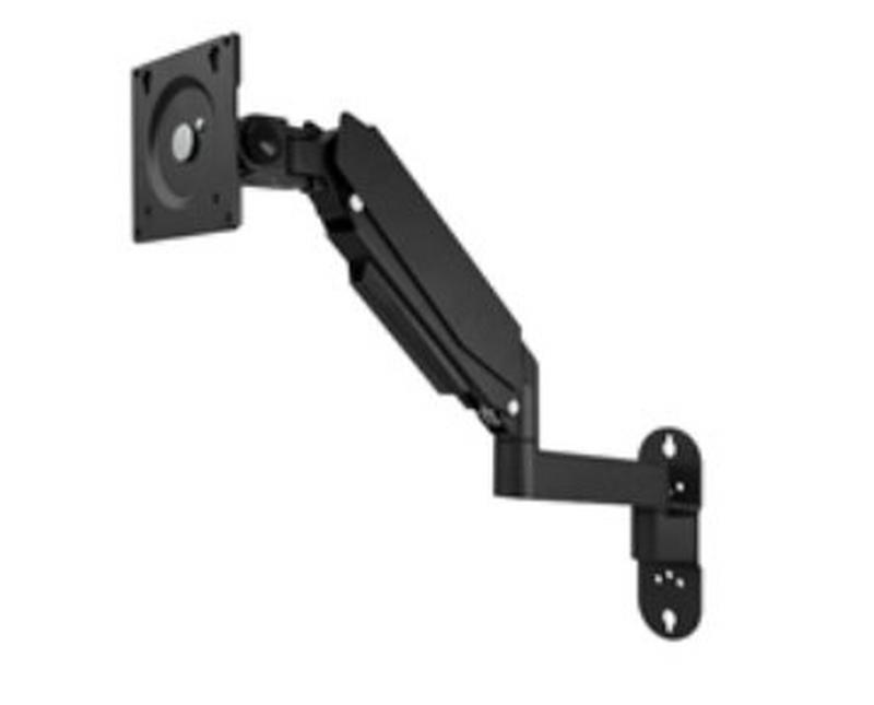 B-Tech AV Mounts Flex Titan - Heavy Duty Full Motion Desk Mount (VESA 100)