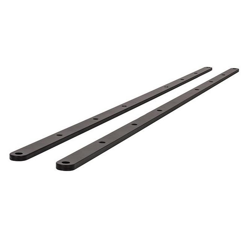 B-Tech AV Mounts Interface Adaptor Arms (VESA 900 x 400) Black
