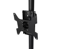 B-Tech AV Mounts Universal E-Paper Wall Mount with Tilt (VESA 200) Black