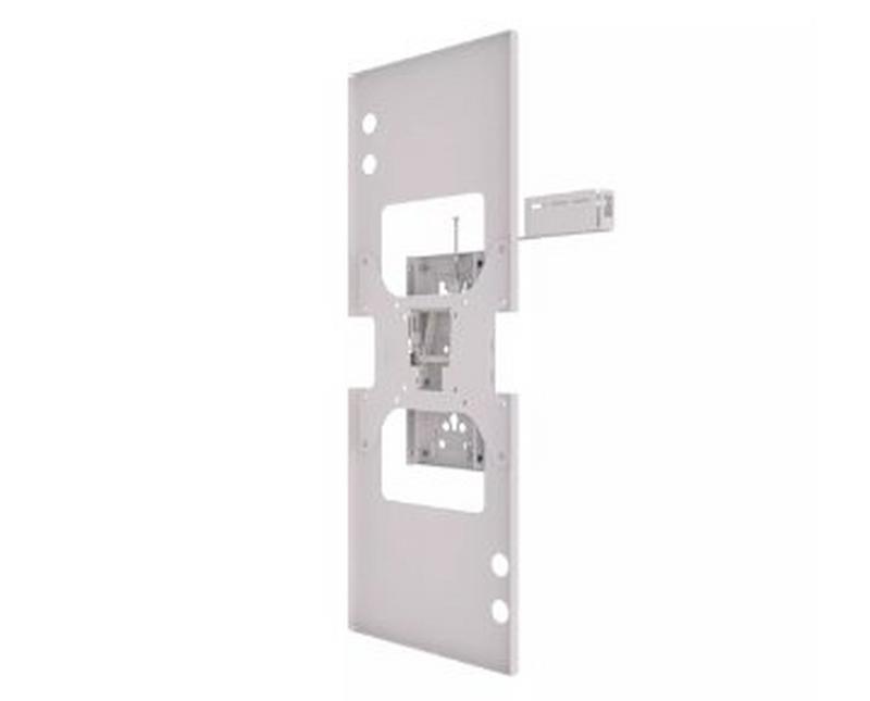 B-Tech AV Mounts Wall Mount with Tilt for Samsung 32" E-Paper (VESA 200) White