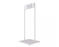 B-Tech AV Mounts Universal E-Paper Stand with Tilt (VESA 200) White