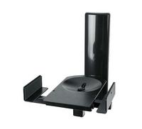 B-Tech AV Mounts VENTRY - Side Clamping with Tilt (VESA 200) White