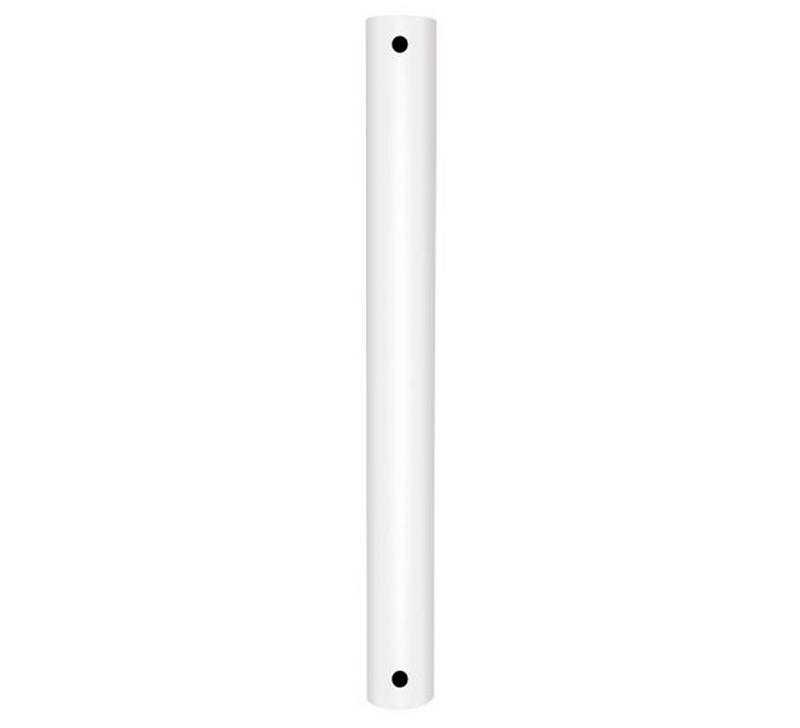 B-Tech AV Mounts SYSTEM 2 50mm Pole 1m