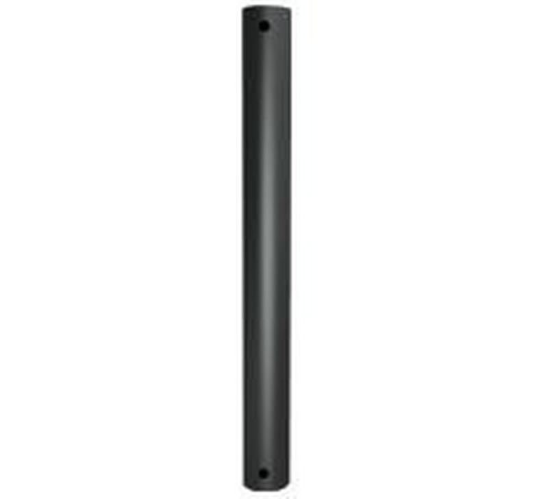B-Tech AV Mounts SYSTEM 2 - 50mm Pole - 1.5m Black