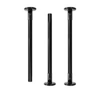 B-Tech AV Mounts SYSTEM 2 50mm Heavy Duty Pole 2m