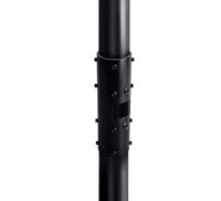 B-Tech AV Mounts SYSTEM 2 50mm Heavy Duty Pole 2m
