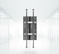 B-Tech AV Mounts SYSTEM 2 50mm Heavy Duty Pole 2m