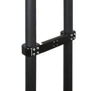 B-Tech AV Mounts Twin Pole Accessory Adaptor 3m